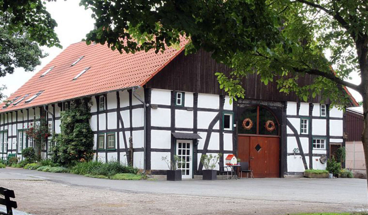 Seminarzentrum für Tiergesundheit in Ostwestfalen-Lippe